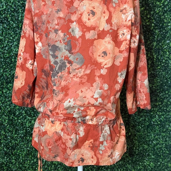 croft & barrow Tops - Croft & Barrow Blouse